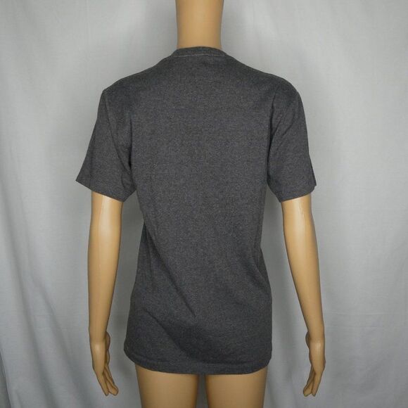 Harry Potter Hogwarts Distressed Graphic T Shirt S - Picture 5 of 9